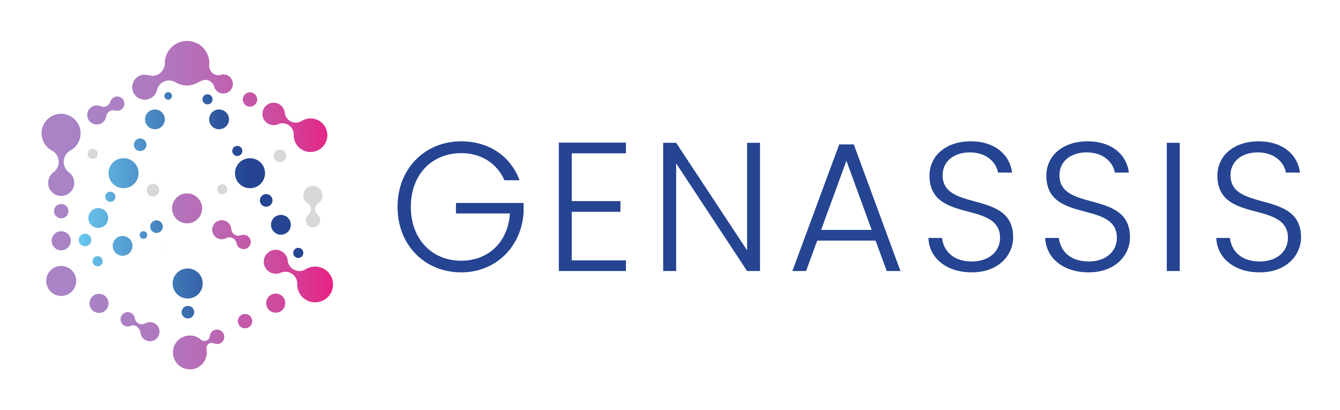 Genassis Logo